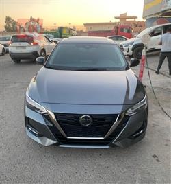 نيسان سنترا